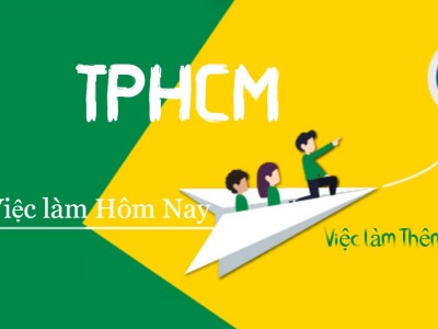 [HCM] Cantin BV Nguyễn Tri Phương cần tuyển